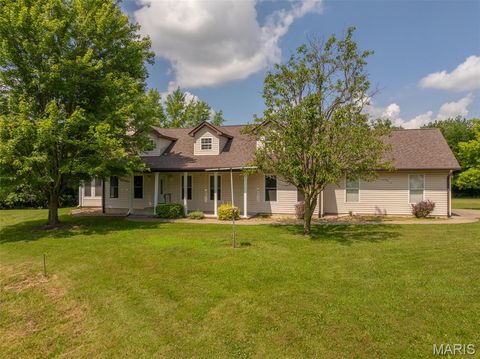 Tiny photo for Curryville, MO 63339 (MLS # 25045755)