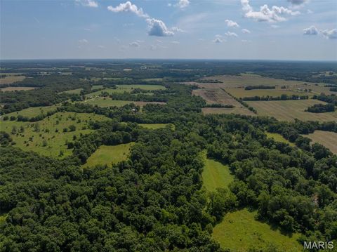 Tiny photo for Curryville, MO 63339 (MLS # 25045755)