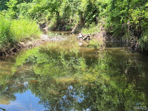 Tiny photo for Curryville, MO 63339 (MLS # 25045755)