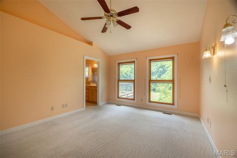 Tiny photo for Curryville, MO 63339 (MLS # 25045755)