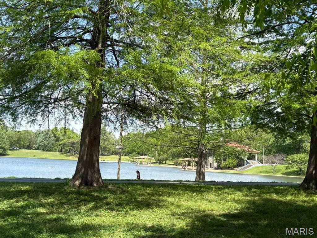 South Hurst Add - Residential Lease