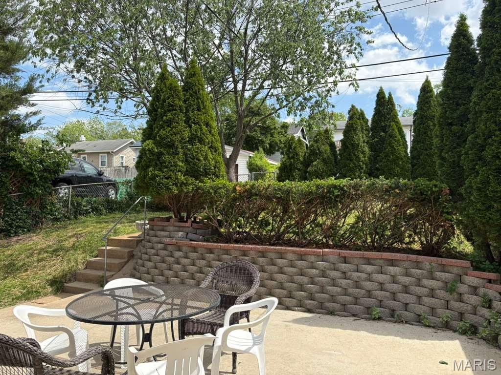 South Hurst Add - Residential Lease
