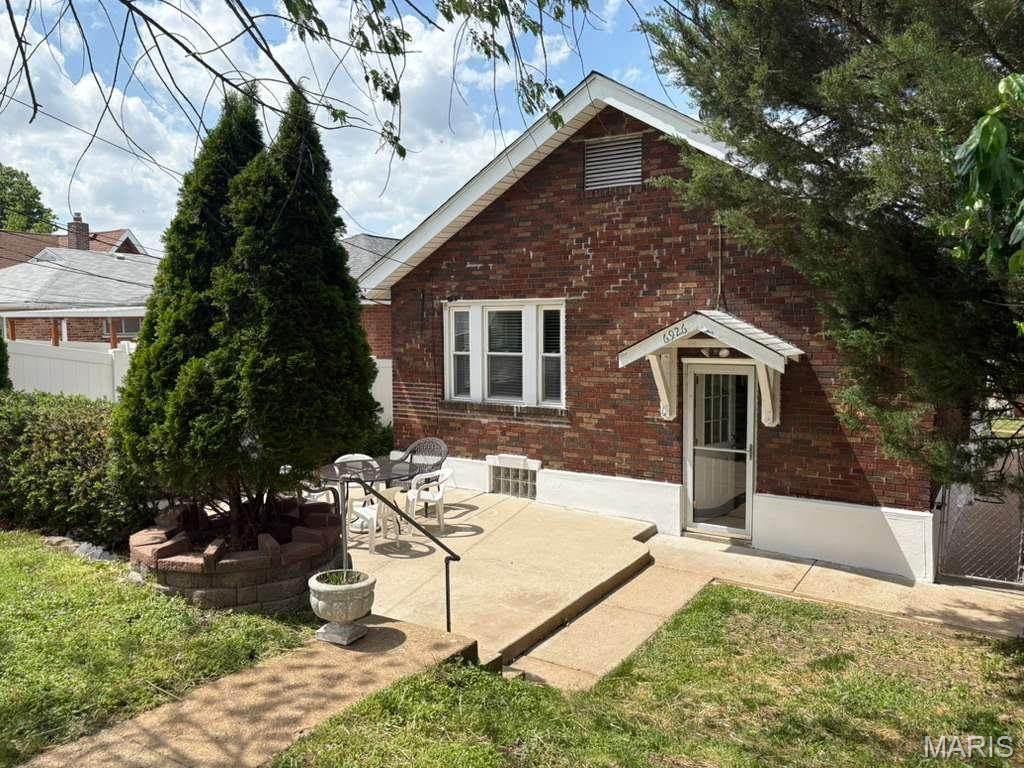 South Hurst Add - Residential Lease