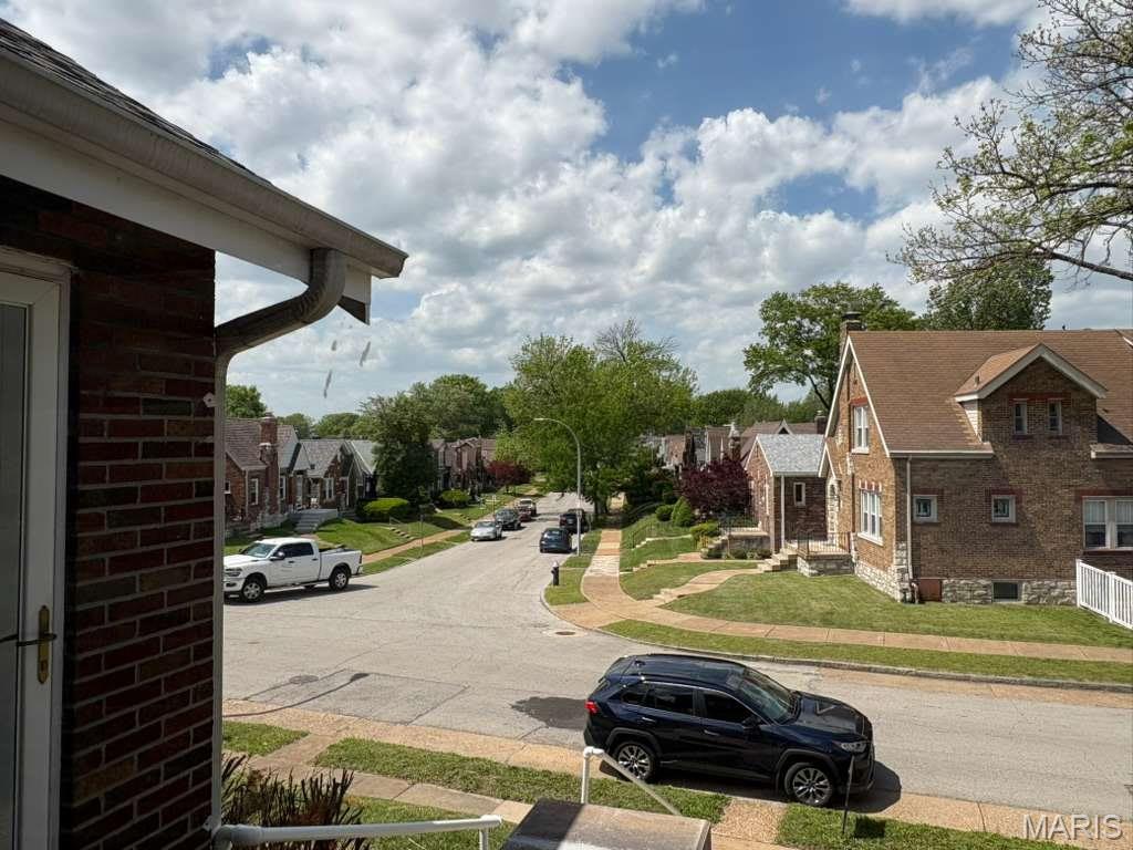 South Hurst Add - Residential Lease