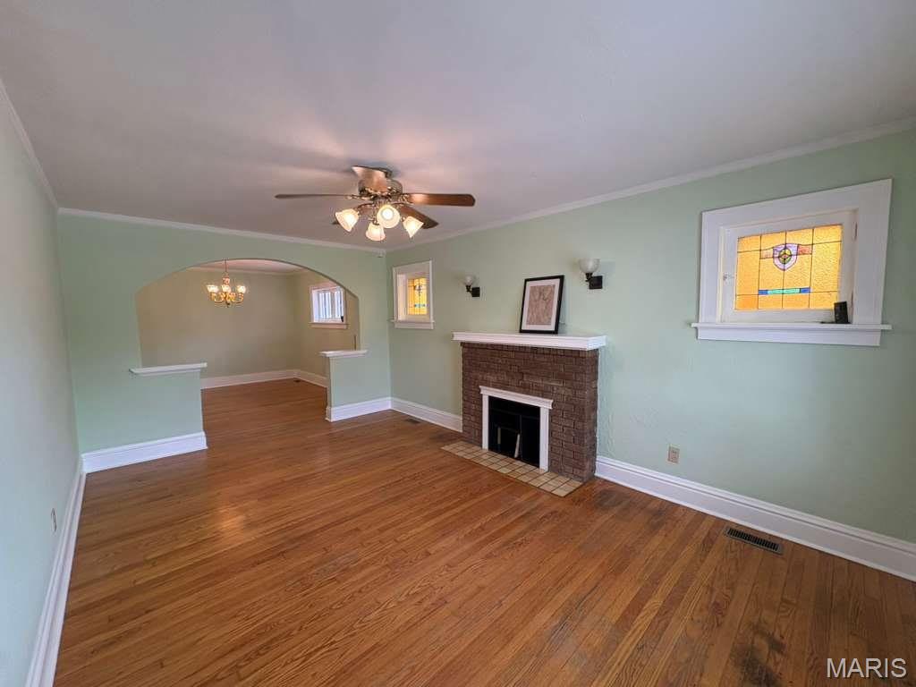South Hurst Add - Residential Lease