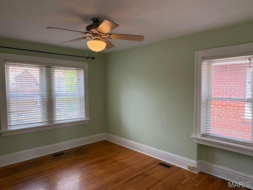 South Hurst Add - Residential Lease