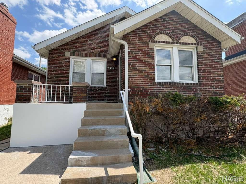 South Hurst Add - Residential Lease