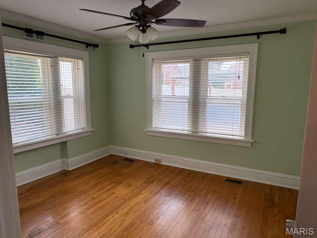 South Hurst Add - Residential Lease