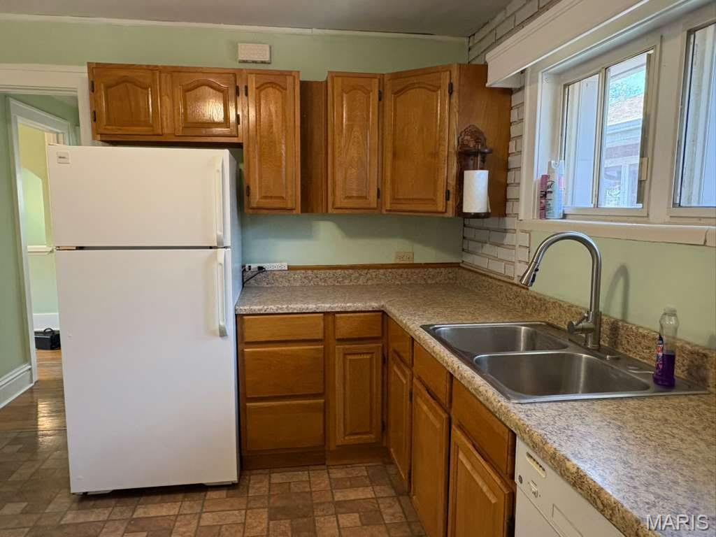 South Hurst Add - Residential Lease