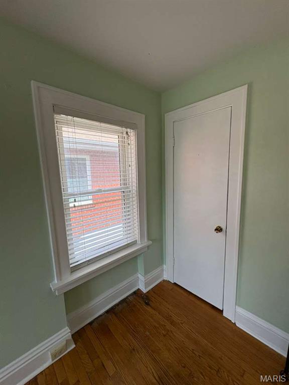 South Hurst Add - Residential Lease