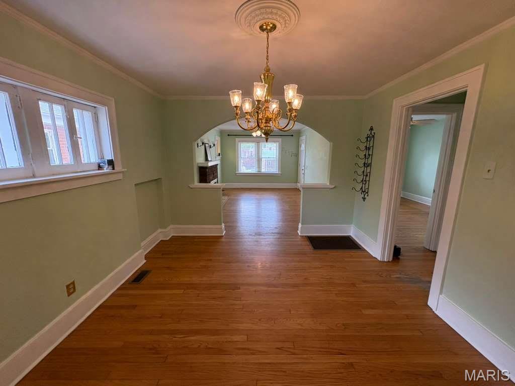 South Hurst Add - Residential Lease