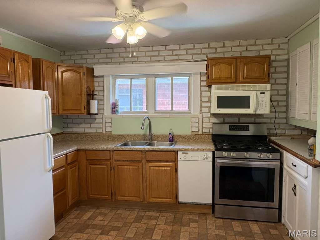 South Hurst Add - Residential Lease