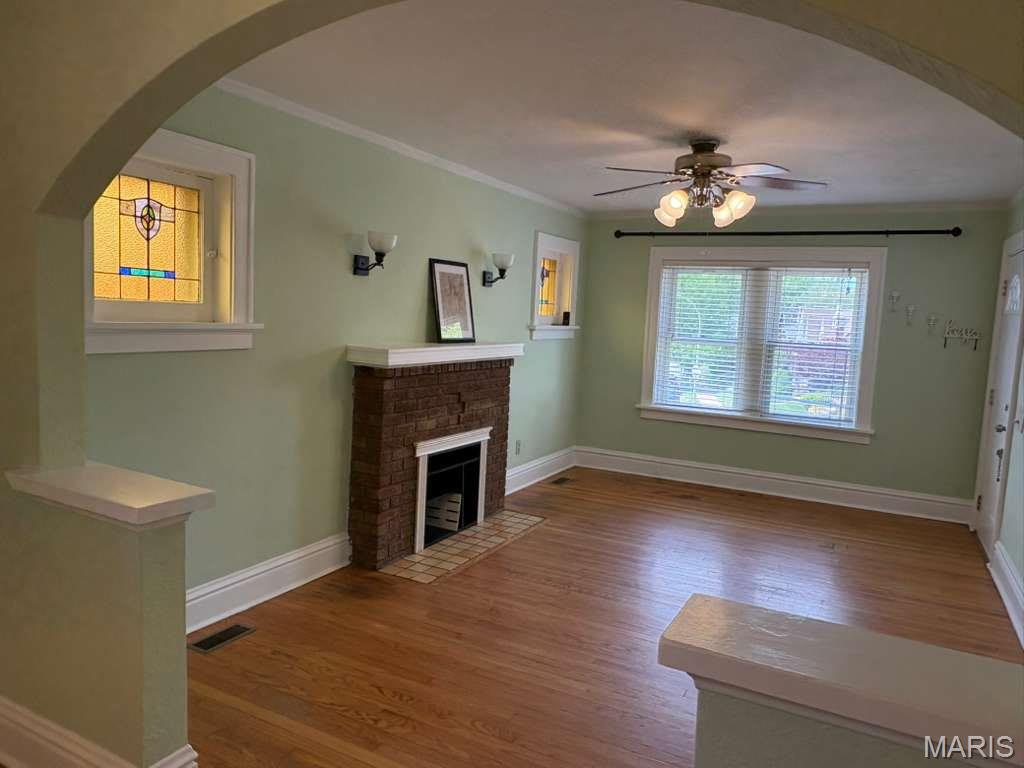South Hurst Add - Residential Lease