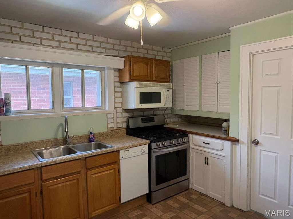 South Hurst Add - Residential Lease