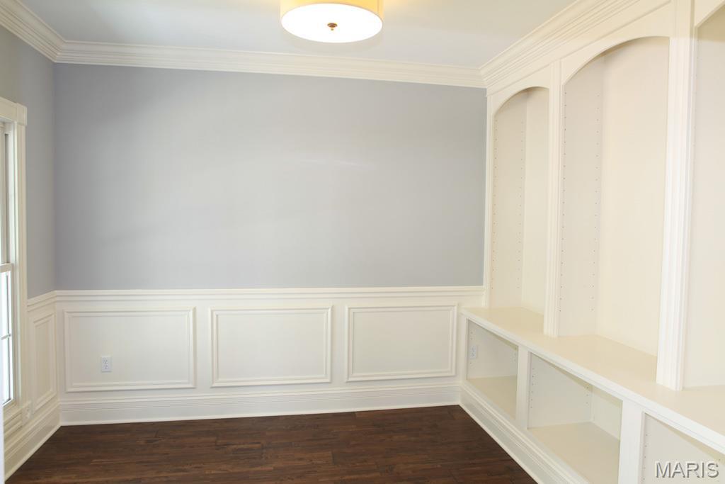 East Kirkwood - Residential