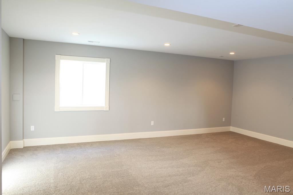 East Kirkwood - Residential