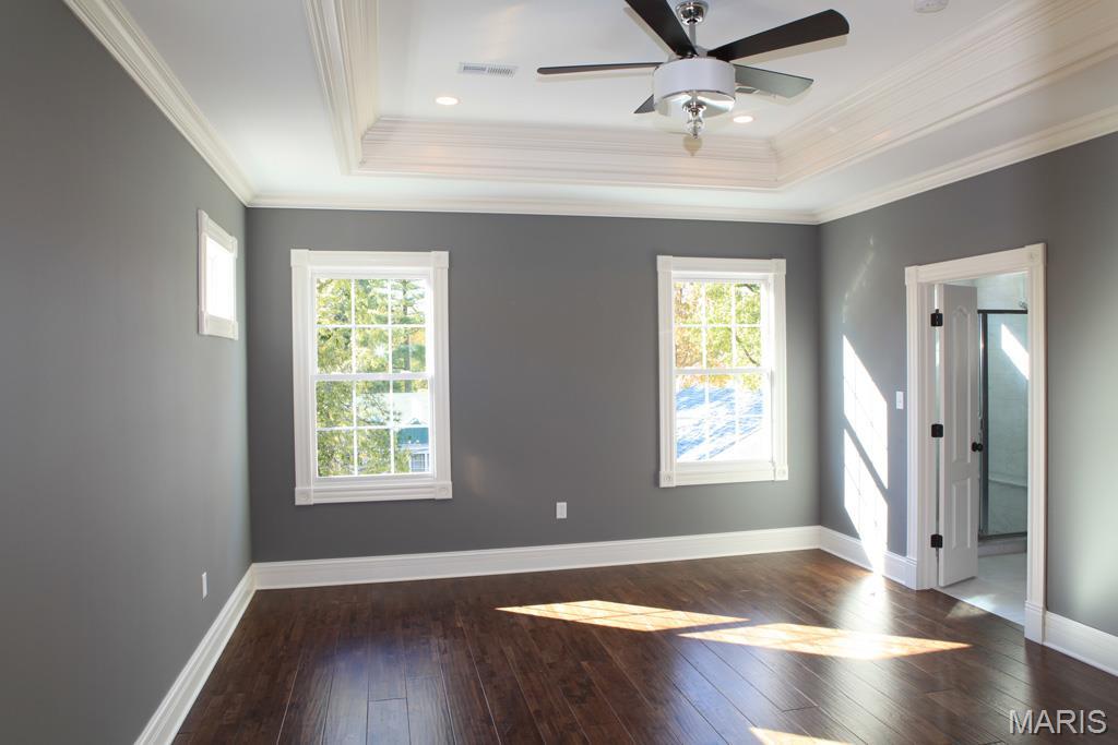 East Kirkwood - Residential