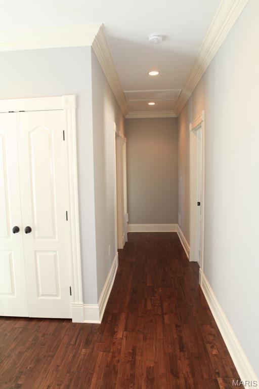 East Kirkwood - Residential