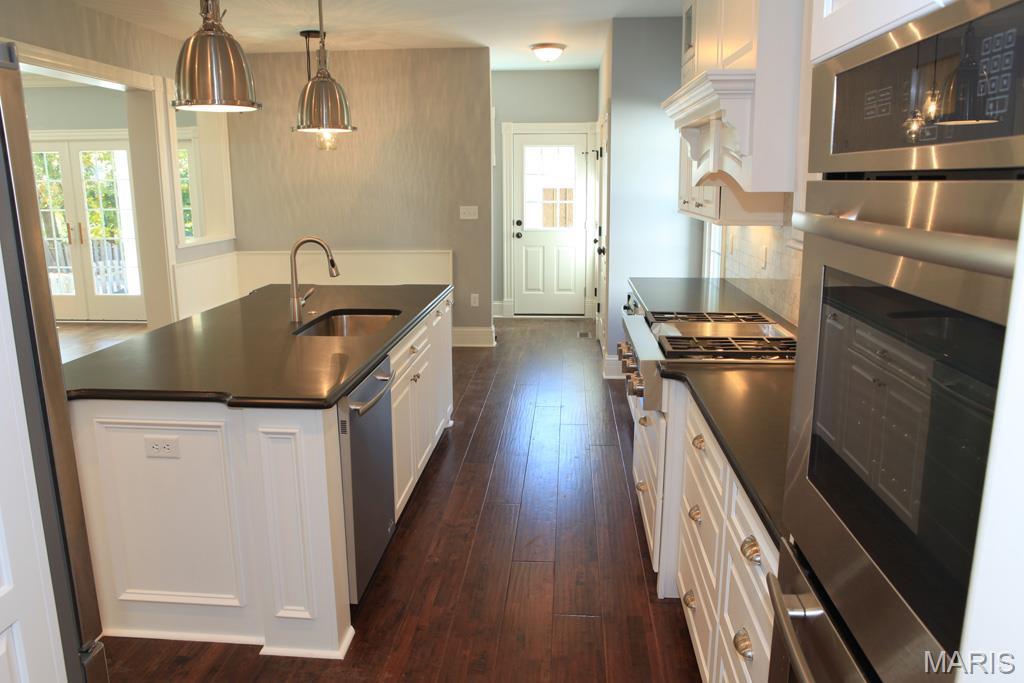 East Kirkwood - Residential