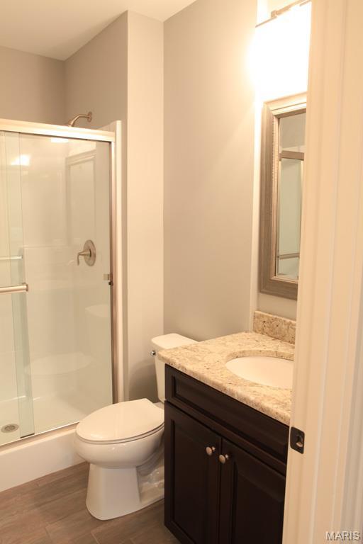 East Kirkwood - Residential