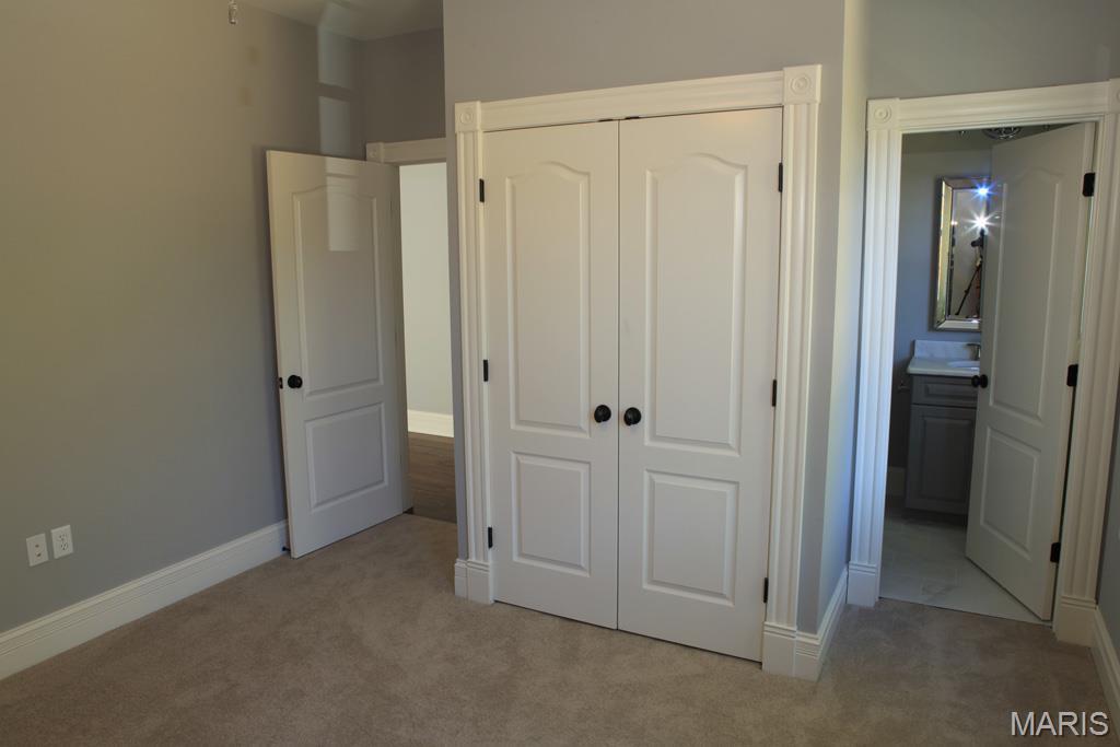 East Kirkwood - Residential