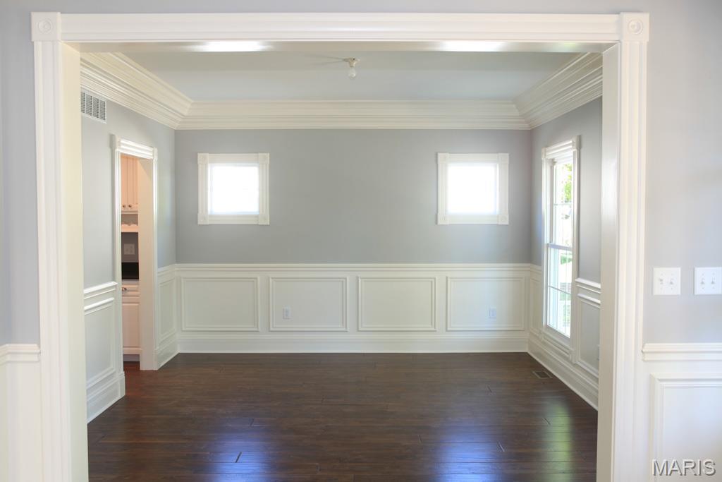 East Kirkwood - Residential