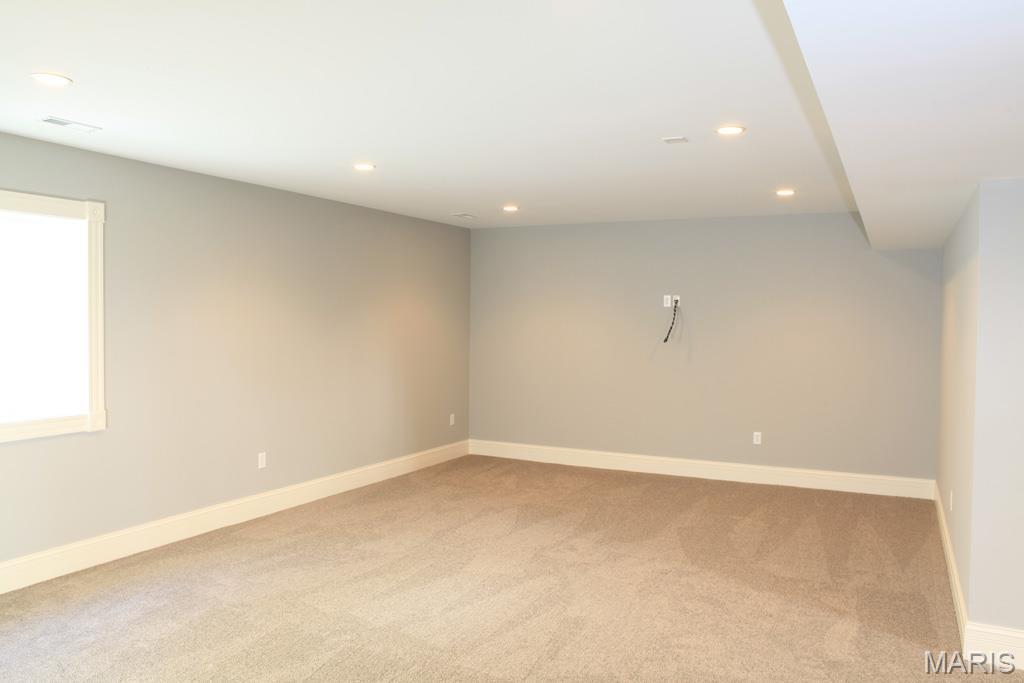 East Kirkwood - Residential