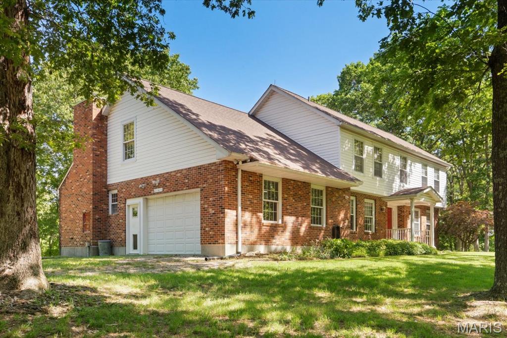 3743 Rock Creek Valley Road