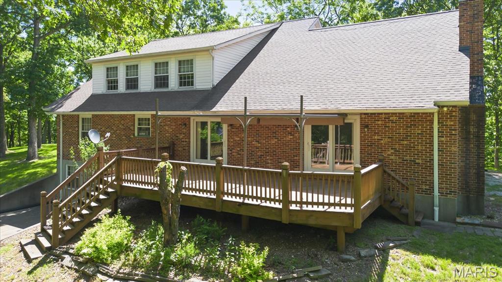 3743 Rock Creek Valley Road