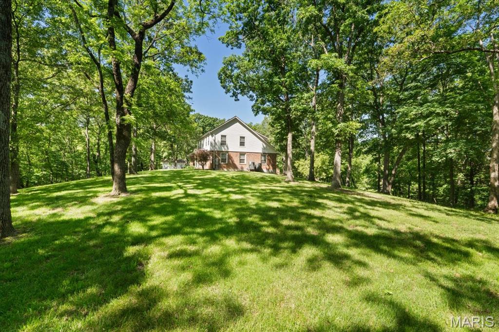 3743 Rock Creek Valley Road