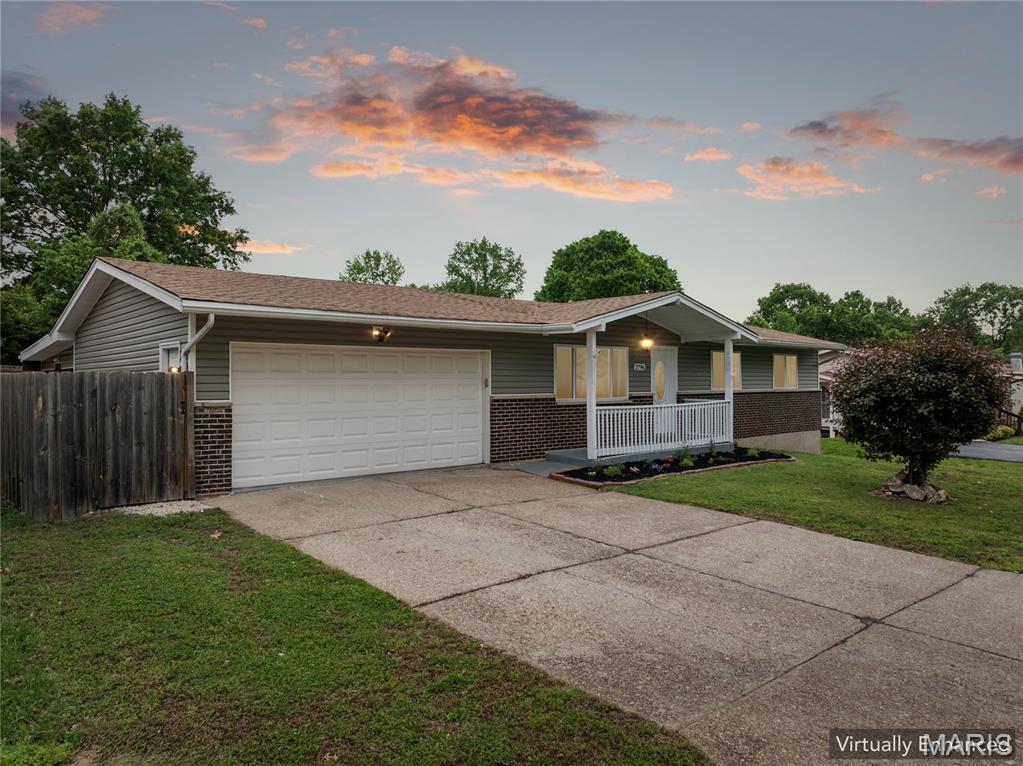 2796 Corral Estate