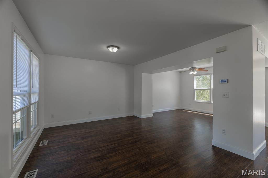 Homefield - Residential