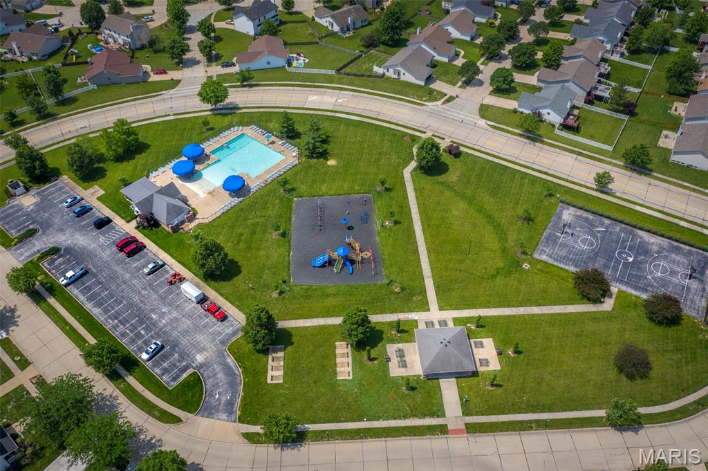 Homefield - Residential