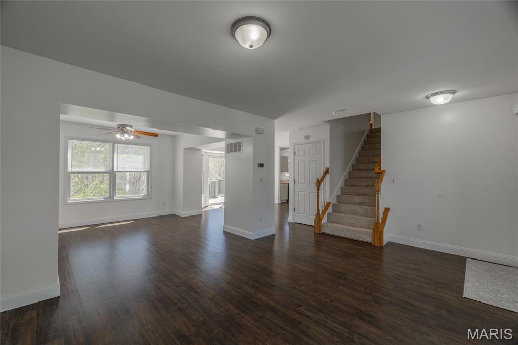 Homefield - Residential