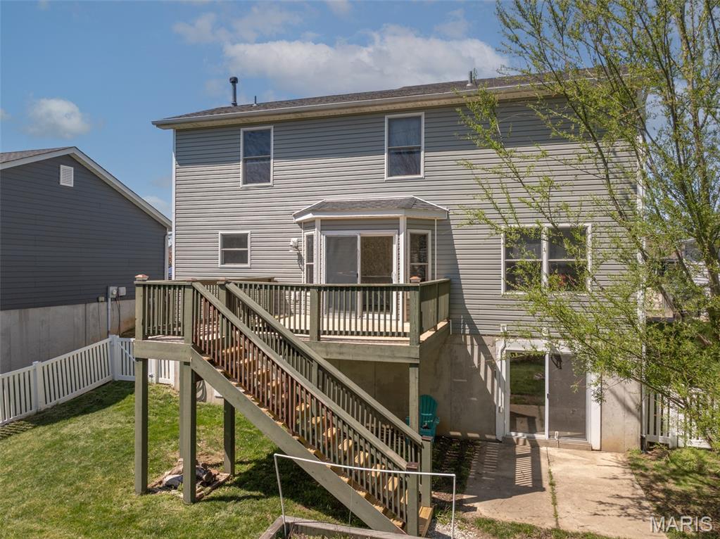 Homefield - Residential