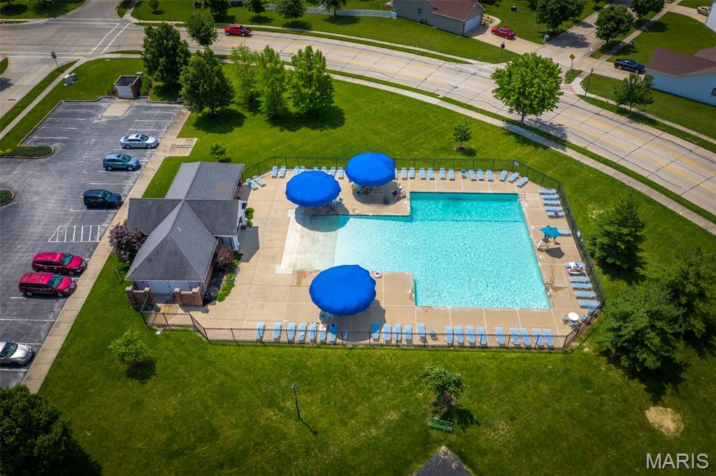 Homefield - Residential