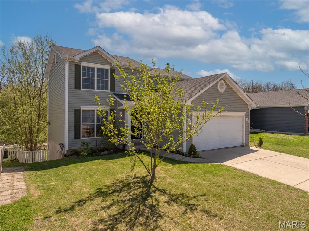 Homefield - Residential