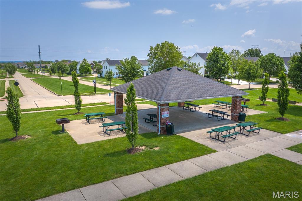 Homefield - Residential