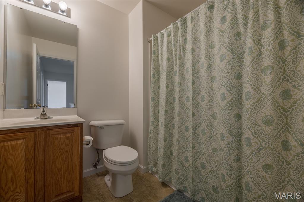 Homefield - Residential