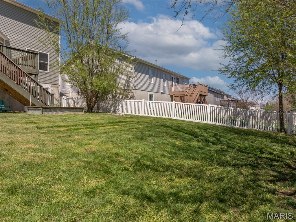 Homefield - Residential