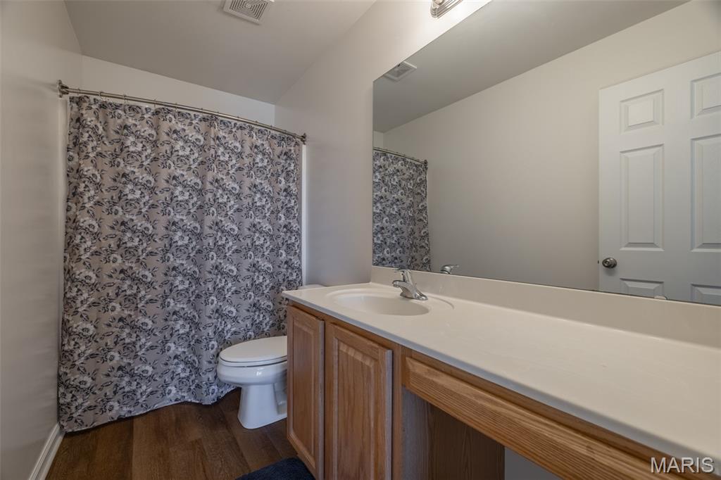 Homefield - Residential