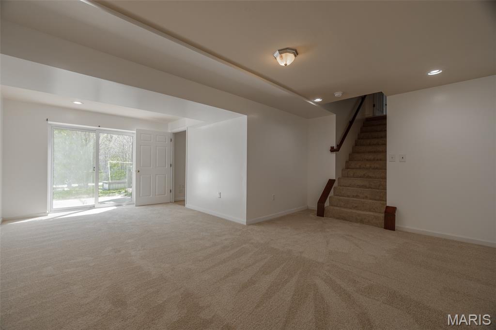 Homefield - Residential