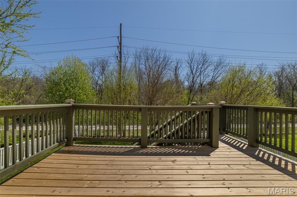 Homefield - Residential