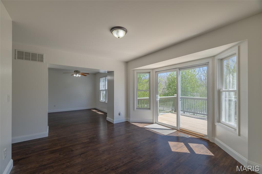 Homefield - Residential