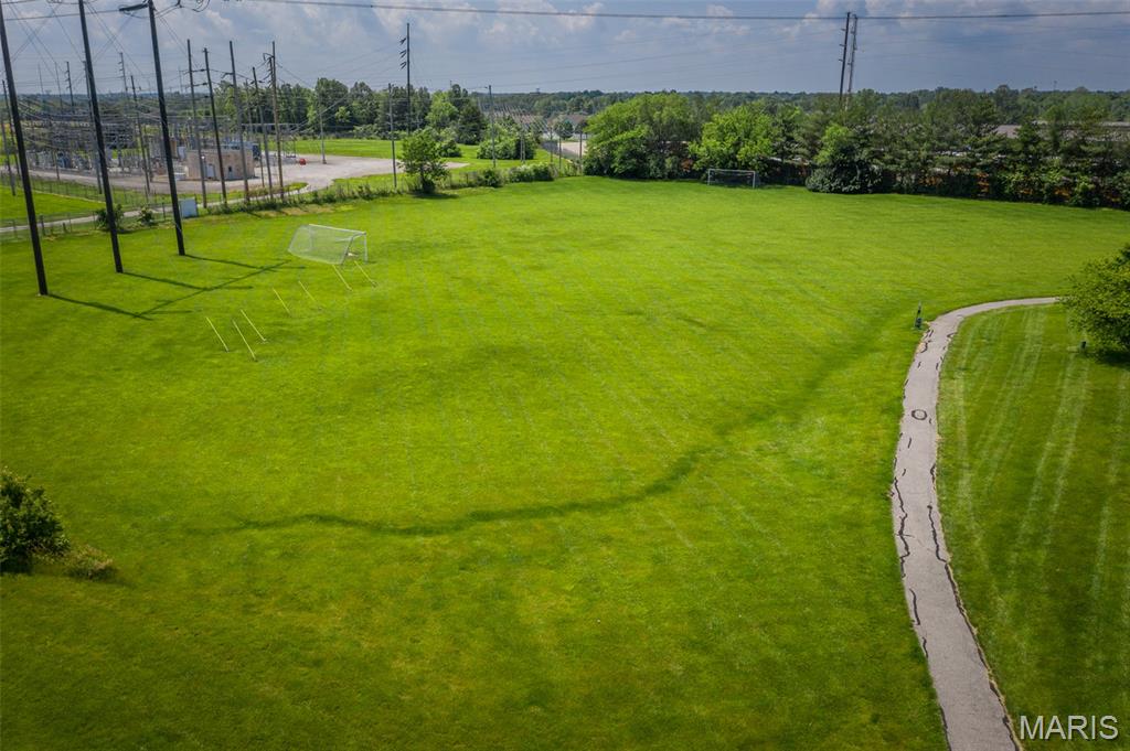 Homefield - Residential