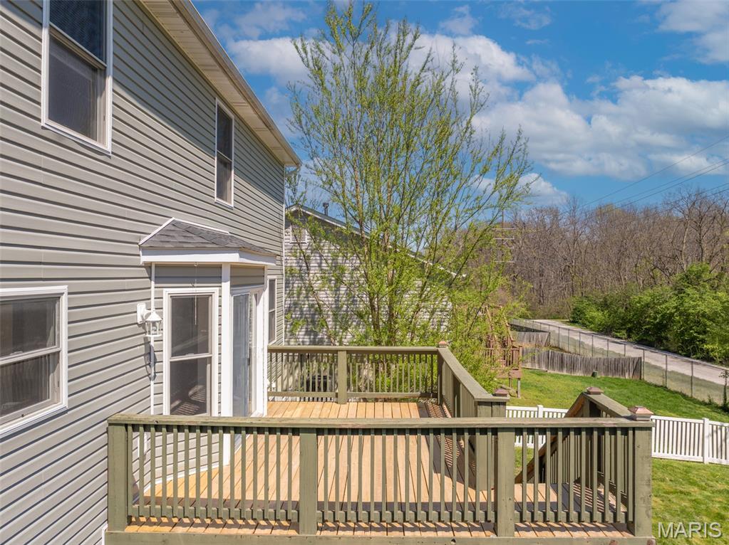 Homefield - Residential