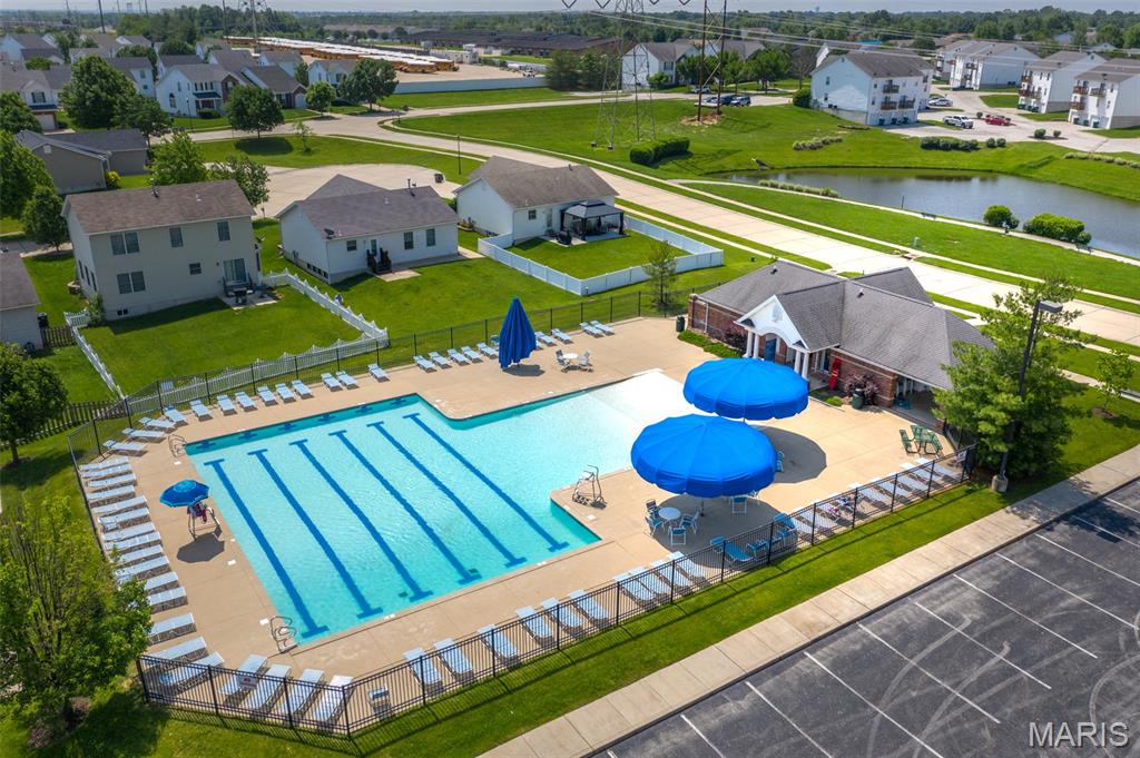 Homefield - Residential