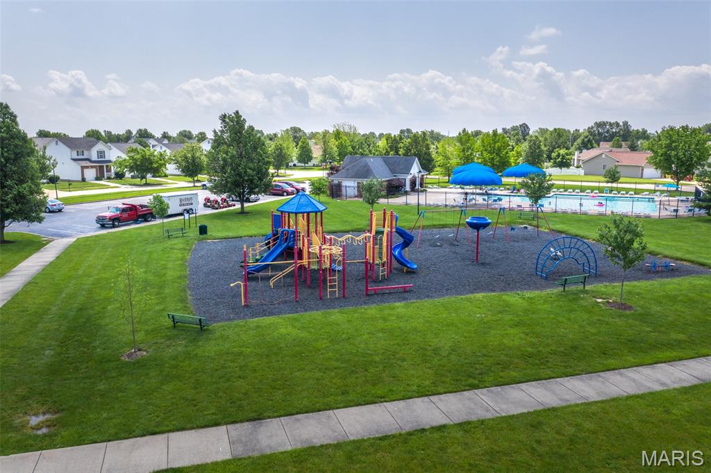 Homefield - Residential