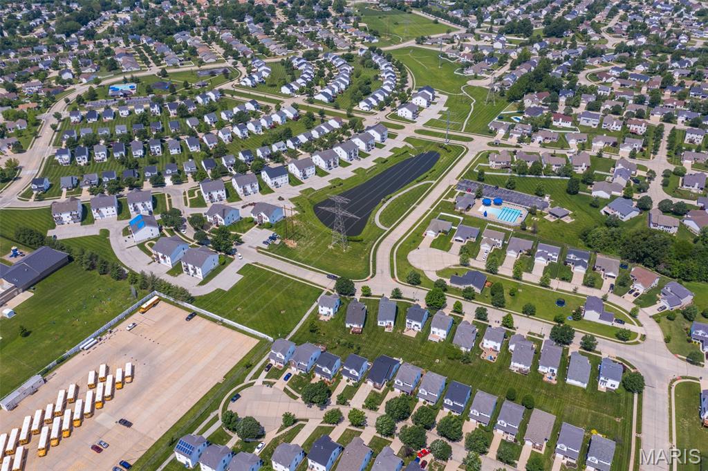 Homefield - Residential