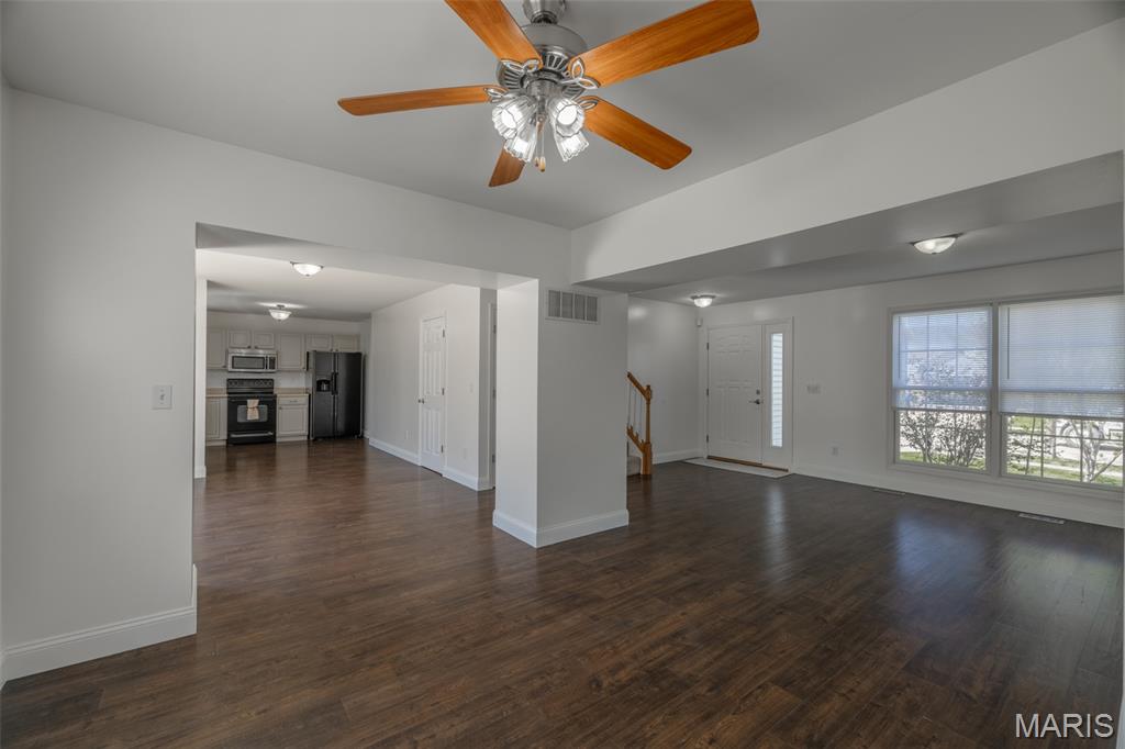 Homefield - Residential